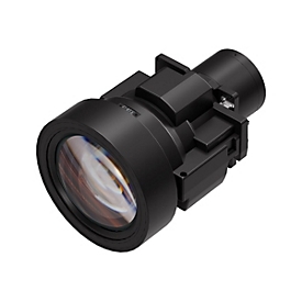 NEC NP53ZL - Zoomobjektiv - 19 mm - 27.6 mm