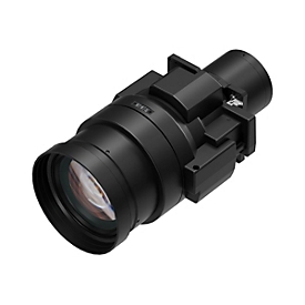 NEC NP55ZL - Telezoomobjektiv - 43.8 mm - 87.2