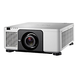 NEC PX1004UL - DLP-Projektor - blauer Laser/Phosphor - 3D - 10000 lm - WUXGA (1920 x 1200)