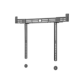 Neomounts by Newstar AWL29-750BL1 - Befestigungskit - für Soundbar - Schwarz