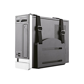 Neomounts by Newstar CPU-W100 - Befestigungskit - Schwarz