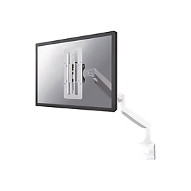 Neomounts by Newstar FPMA-LIFT100 - Montagekomponente - für LCD-Display - Silber