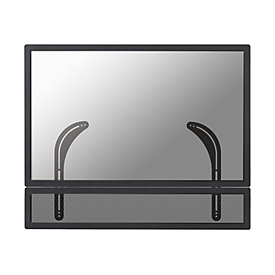 Neomounts by Newstar NS-SB100 - Befestigungskit - für Soundbar - Schwarz