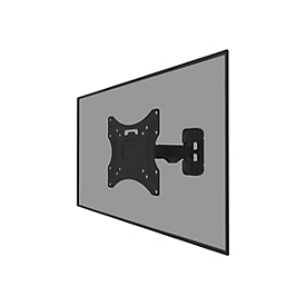 Neomounts by Newstar WL40-540BL12 - Befestigungskit - für TV