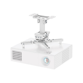 Neomounts CL25-530WH1 - Befestigungskit (Deckenmontage)