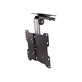 Neomounts FPMA-C020 - Halterung - Voll beweglich - für LCD-Display - Schwarz - Bildschirmgröße: 25.4-102 cm (10"-40")