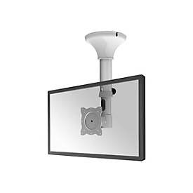 Neomounts FPMA-C025 - Halterung - für LCD-Display - Silber - Bildschirmgröße: 25.4-76.2 cm (10"-30")