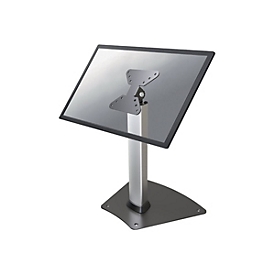 Neomounts FPMA-D1500 - Aufstellung - für LCD-Display - Silber - Bildschirmgröße: 25.4-81.3 cm (10"-32")