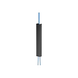 Neomounts - Kabelabdeckung - magnetic fixture, universal - Schwarz