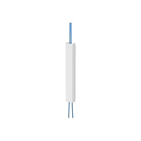 Neomounts - Kabelabdeckung - magnetic fixture, universal - weiß