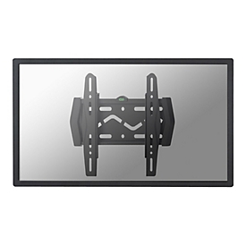 Neomounts LED-W120 - Halterung - fest - für LCD-Display - Schwarz - Bildschirmgröße: 55.9-101.6 cm (22"-40")
