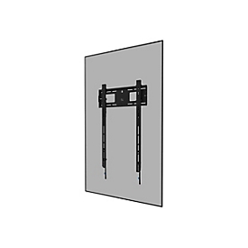 Neomounts LEVEL-750 - Befestigungskit - für TV - schwerlast - verriegelbar - Stahl