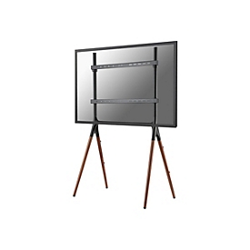 Neomounts NM-M1000 - Aufstellung - für LCD-Display - Schwarz - Bildschirmgröße: 94-177.8 cm (37"-70")