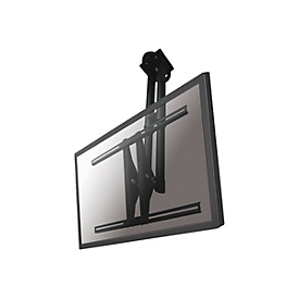 Neomounts PLASMA-C100 - Halterung - Voll beweglich - für Flachbildschirm - Schwarz - Bildschirmgröße: 93.9-191 cm (37"-75")