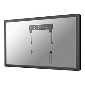 Neomounts PLASMA-W820 - Halterung - für Flachbildschirm - Schwarz - Bildschirmgröße: 55.9-102 cm (22"-40")