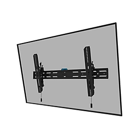 Neomounts WL35S-850BL18 - Befestigungskit (Wandplatte, Adapter für Halterung)