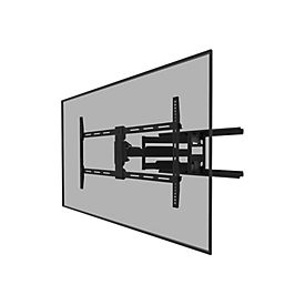 Neomounts WL40-550BL18 - Befestigungskit (Wandmontage)