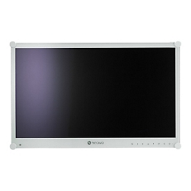 Neovo DR-24G - DR-Series - LED-Monitor - Farbe - 60.5 cm (23.8") - 1920 x 1080 Full HD (1080p)