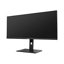 Neovo DW3401 - LED-Monitor - 86.4 cm (34") - 3440 x 1440 WQHD - IPS - 350 cd/m²