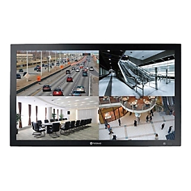 Neovo QX-28 - LED-Monitor - 71.1 cm (28") - 3840 x 2160 4K UHD (2160p) - 300 cd/m² - 1000:1