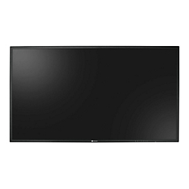 Neovo SMQ-6501 - 163.9 cm (65") Diagonalklasse (163.8 cm (64.5") sichtbar) - SMQ Series LCD-Display mit LED-Hintergrundbeleuchtung - Überwachung - 4K UHD (2160p) 3840 x 2160