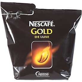Nescafé Gold de Luxe 250g