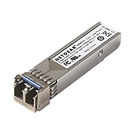 Netgear 10 Gigabit LR SFP+ Module - 10000 Mbit/s - 10000 m - 10Gbase-LR - 19,2 g