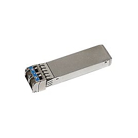 Netgear 10GBASE-LR Lite SFP+ - Fibre optique - 10000 Mbit/s - SFP+ - LC - 9/125 µm - LR