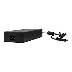 NETGEAR 200W External Power Supply Unit (EPS200W) - Netzteil - 200 Watt - Asiatisch-pazifischer Raum, Europa