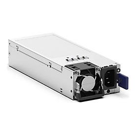NETGEAR APS2000Wv2 - Stromversorgung redundant / Hot-Plug (Plug-In-Modul) - Wechselstrom 110-240 V - 2000 Watt - für M4350 Series M4350-32F8V