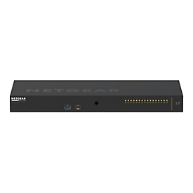 Netgear AV Line M4250-16XF - Switch - L3 - managed