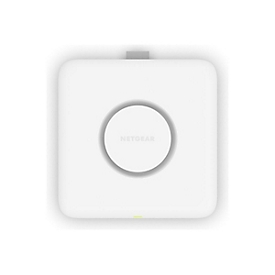 NETGEAR Business WBE750 - Accesspoint - tri-band, PoE, 10G, insight - Wi-Fi 7 - Wi-Fi 7 - 2.4 GHz, 5 GHz, 6 GHz