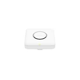 Netgear Business Wbe758 - Accesspoint - Tri-Band PoE 10G - Wi-Fi 7 - 7 - 2.4 GHz 5 - Access Point - WLAN