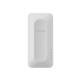 NETGEAR EAX12 - WLAN-System - 802.11a/b/g/n/ac/ax - an Wandsteckdose anschließbar