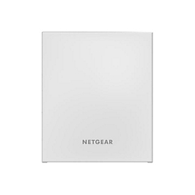 NETGEAR Insight WAX610W - Accesspoint - Wi-Fi 6 - 2.4 GHz, 5 GHz - Cloud-verwaltet