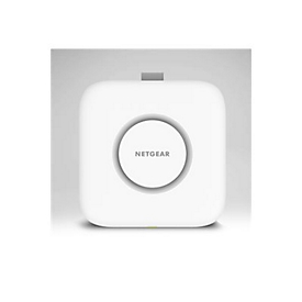 NETGEAR Insight WBE710 - Accesspoint - Tri-Band, PoE, 2.5G - Wi-Fi 7 - Wi-Fi 7 - 2.4 GHz, 5 GHz, 6 GHz