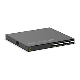 Netgear M4350 Series M4350-24F4V - Switch - L3