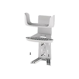 Netgear Montagesatz für Netzwerkgeräte - geeignet