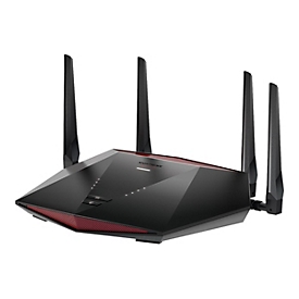 NETGEAR Nighthawk Pro Gaming XR1000 - Wireless Router - 802.11a/b/g/n/ac/ax - Desktop