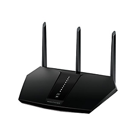 NETGEAR Nighthawk RAX30 - Wireless Router - 802.11a/b/g/n/ac/ax - Desktop