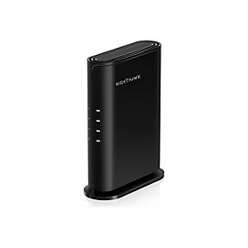 NETGEAR Nighthawk RAX9 - Wireless Router 4-Port-Switch - 1GbE - Wi-Fi 6 - Dual-Band