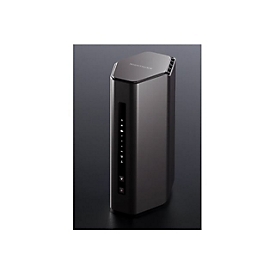 NETGEAR Nighthawk RS200 - Wireless Router - bis zu 232 m² 4-Port-Switch - 1GbE, 2.5GbE, Wi-Fi 7 Dual-Band