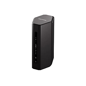 NETGEAR Nighthawk RS300 - Wireless Router 4-Port-Switch - 1GbE, 2.5GbE, Wi-Fi 7 Multi-Band