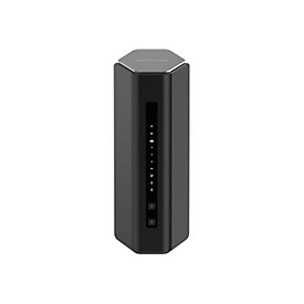 NETGEAR Nighthawk RS500 - Wireless Router - bis zu 278,7 qm 4-Port-Switch - 1GbE, 2.5GbE, Wi-Fi 7 Multi-Band