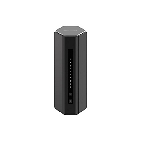 NETGEAR Nighthawk RS600 - Wireless Router - bis zu 307 m² 4-Port-Switch - 10GbE, Wi-Fi 7 Multi-Band