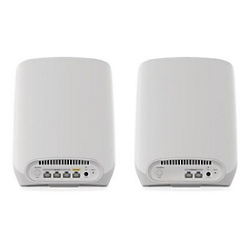 Netgear Orbi RBK763S - WLAN-System - (Router