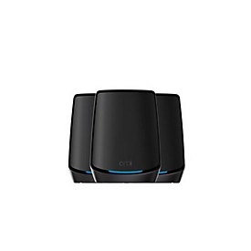 Netgear Orbi RBK863SB - WLAN-System - (Router