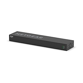 Netgear PR460X - Router 2.5GbE, 10GbE - WAN-Ports: