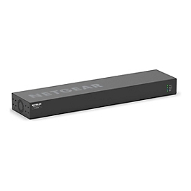 NETGEAR Pro Router PR60X - Router 10GbE - WAN-Ports: 2 - an Rack montierbar