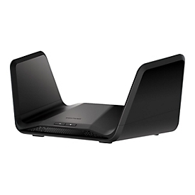 NETGEAR RAX70 - Wireless Router - 802.11a/b/g/n/ac/ax - Desktop